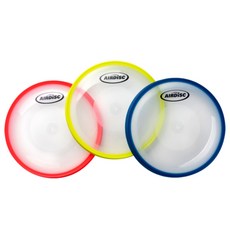 굿딜 스포메카 에어 디스크 안전한 캐치 정확한 비행, 랜덤발송_복수구매자는 색상 요청기입, 1개