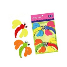 에버템즈 잠자리B 어린이집가을환경판 어린이집환경판 환경구성