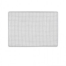 엘엠 일회용 석쇠 테망 42x34 10개, 단일상품1