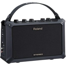 Roland MOBILEAC 휴대용 배터리 구동 어쿠스틱 기타 앰프, Without Handle, Without Handle