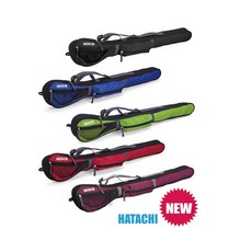 하타치 BH7004 그라운드골프가방, 블랙