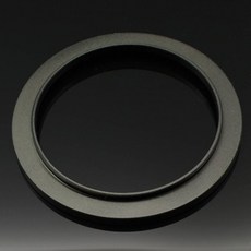 又敗家 33.5-52mm 濾鏡轉接環 鏡頭轉接環 保護鏡轉接環 33.5mm轉52mm, 1個