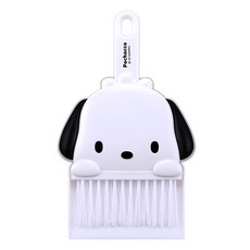 Sanrio 三麗鷗 三麗鷗小掃把組, 1組, 帕恰狗