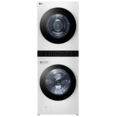 LG전자 24+20kg 오브제 워시타워 FX24WJN+RD20WJN W20WHN
