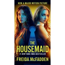 The Housemaid (Movie-Tie In):하우스 메이드, Grand Central Publishing
