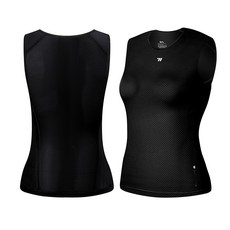 시그니처베이지 자전거 이너웨어 사이클 베이스 레이어 YPZ024