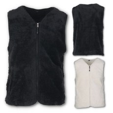 Fleece Fleece Fleece Vest Unisex Vest