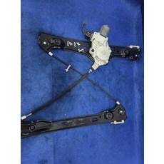 BMW E90 운전석 유리기어 모터