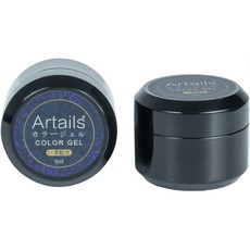 Artails 兩用彩繪膏系列-1 12色 單罐賣場 彩繪顏料 打底膏, 7, 1個