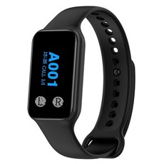 WNKRUN CARE 케어giver 호출기 시계 웨이터 손목 브랜드 제품만 사용! 블랙 211519, 블랙 시계