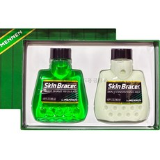멘넨 스킨브레이스 포맨 2종세트, 1세트