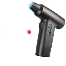 휴대용 손선풍기 핸디 선풍기 탁상용 급속 냉각 클립형 스탠다드 블랙 8000mAh 0mAh, 스탠다드 화이트 8000mAh, 0mAh