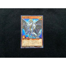 遊戲王 RD Rush Duel 青眼煌龍 青眼的煌龍 普卡-日版, 1個