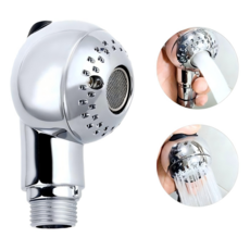 寵物專用花灑 輕柔增壓兩段式 寵物洗澡神器, 寵物花灑, 1個