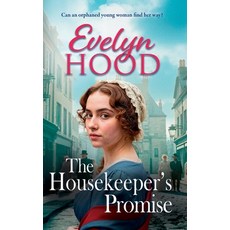 (英文圖書)The Housekeeper's Promise 精裝版, Boldwood Books Ltd, 英文