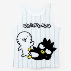 프리미에팜 프리미에팜 배드바츠마루 남아동 런닝 1매