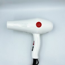 KASARIN JF-3000 沙龍造型重型吹風機, 白色