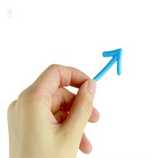 하디컬렉션 냉장고 자석 6개입 냉장고마그네틱