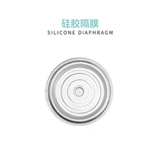 펌프 액세서리 다른 액세서리가 필요하거나 여러 품목이 필요한 경우 가격 변경 문의, 04 Silicone Diaphragm