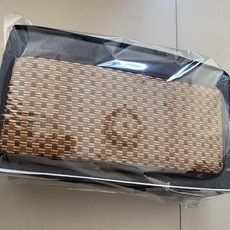 강아지 콘솔박스 이동가방 방수 차멀미 반려견 콘솔 대형, 1개, L42 그레이 쿨링 매트