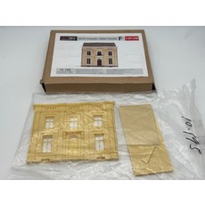 Artitec HO比例 建築模型 歐洲建築模型, 參考詳情頁