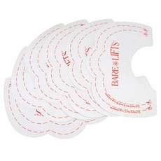 가슴 고정 패치 볼륨 보정 테이프 10P DD-12424