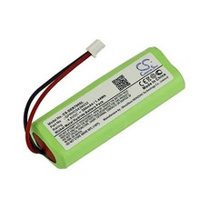 Educator 802A 수신기 702A 1200TS 802TS 1202A 1200A 800A 1202TS 800TS GPRHC043M032(300mAh) 교체 배터리