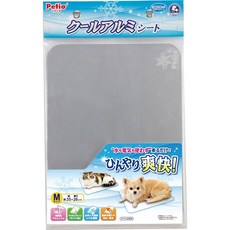 페티오 (Petio) 쿨 알루미늄 시트 애완 동물 용 M 사이즈