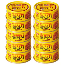 동원참치 불참치, 90g, 20개