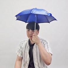 퍼거스 암막 햇빛차단 양우산 초소형 미니 우산 양산 겸용 미니렐라 야구직관 웨이팅 줄서기 숫자 커스텀