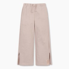 매장정품 베네통 BENETTON BENETTONKIDS 와이드 저지 팬츠_3NBMCF06KLP 3NBMCF06KLP 502826