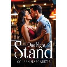 (영문도서) One Night Stand Paperback, Coleen Margarets, English, 9781787992627