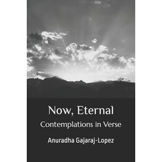 (英文圖書)Now Eternal: Contemplations in Verse 平裝版, Independently Published, 英文
