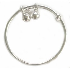 祥雲兒童手鐲 B513