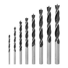 전동드릴 드릴 다목적 45mm 깊은 구멍 긴 펜촉 방수 마커 펜 욕실 목공 헤드 목수 개, 1개