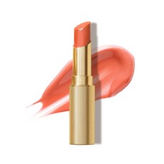 샬랑 드 파리 오뜨 쥬얼 샤인 립스틱 3COLORS, 1개, 344 코랄레아