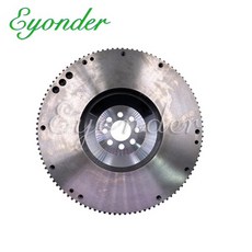 자동차 엔진 플라이휠 어셈블리 닛산 패스파인더 III 나바라 NP300 2.5 Dci 12310-EB30A