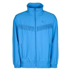 니들스 로고 자수 스웨트셔츠