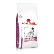 皇家 MC25 犬關節配方乾糧 犬用處方飼料，關節保健、體重控制、Omega-3脂肪酸, 1個, MC25-2kg 26/2月, 2kg, 關節保健、體重控制、Omega-3脂肪酸
