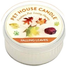 Pet house寵物香氛蠟燭43g 除臭 大豆蠟 純棉芯 美國製造 送禮, 1