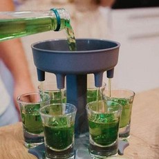 술 자동 소주 맥주 양주 디스펜서 술추출기 집들이 선물용