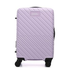 내셔널지오그래픽 부다페스트 캐리어 20 N235ASU110 1722547, 아이보리