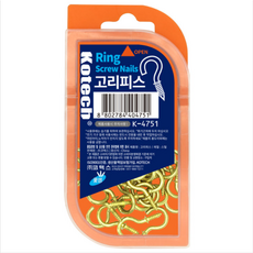 달이커머스 코텍 고리피스 30p, 30개