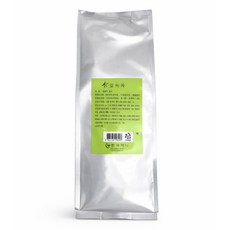 한국제다 작설차 엽차 250g / 녹차, 1개, 1개입