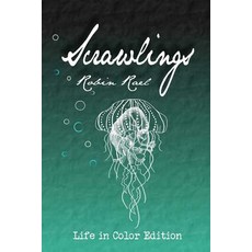 (영문도서) Scrawlings Paperback, Loverly Publishers, English, 9781722114916