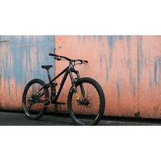 Da bomb Cherry bomb 29吋全地形越野登山車，專業級避震系統，輕量化設計，舒適騎乘體驗, 1個