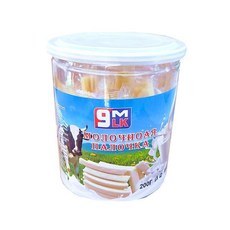 러시아 치즈 맛있어요 스틱 수제 낱개포장, 1개, 200g