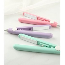 迷你手持封口機 食物保鮮密封器 居家收納工具, 1個, 高溫-平口封口夾