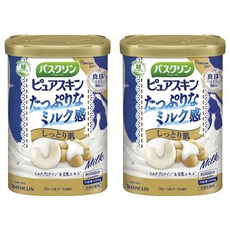 바스크린 퓨어 스킨 가득한 밀크 감촉 모이스처 플로럴 부케 향, 600g, 2개