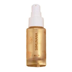 古銅色身體高光液 持久防水防汗, 1個, 26ml